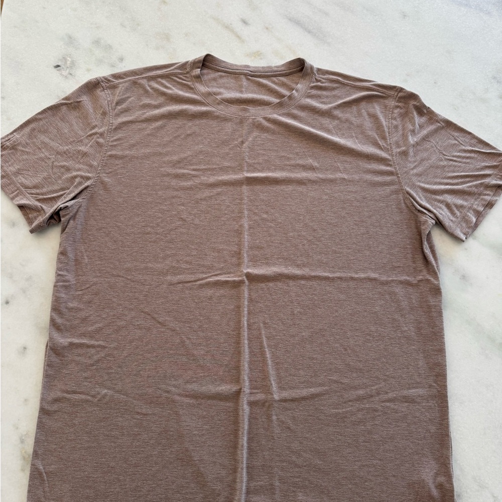 Vuori Strato Tech Tee
